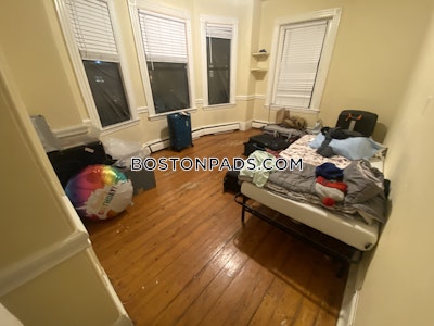 Mission Hill 4 Beds 1.5 Baths Boston - $6,100