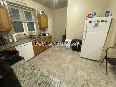 Mission Hill 4 Bed 1 Bath BOSTON Boston - $5,000