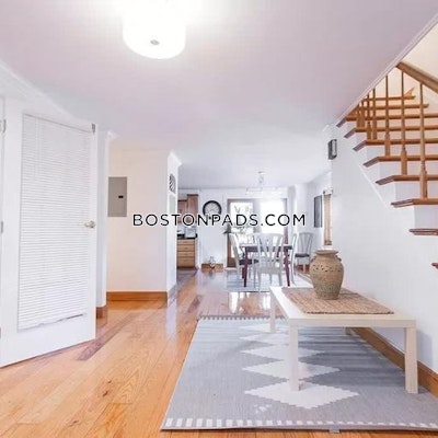 Fort Hill 4 Bed 3 Bath BOSTON Boston - $4,950