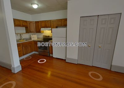 Mission Hill 3 Bed, 1 Bath Unit Boston - $4,290