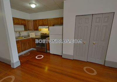 Mission Hill 3 Bed, 1 Bath Unit Boston - $4,290