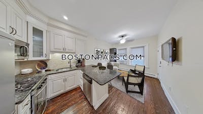 Mission Hill 2 Bed 1 Bath BOSTON Boston - $2,995 No Fee