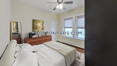 Mission Hill 2 Beds Mission Hill Boston - $2,995 No Fee
