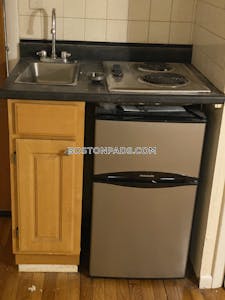 Mission Hill 0 Bed 1 Bath BOSTON Boston - $1,795