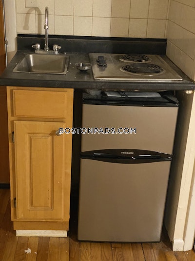 Mission Hill 0 Bed 1 Bath BOSTON Boston - $1,795