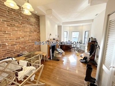 Fenway/kenmore 1 Bed Fenway/kenmore Boston - $3,500 No Fee