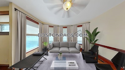 Mission Hill 5 Beds 2 Baths Boston - $5,995 No Fee