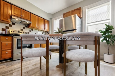 East Boston 3 Beds 1 Bath Boston - $3,410