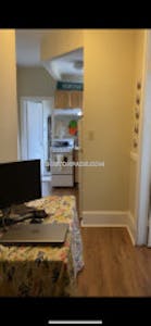 Northeastern/symphony 1 Bed 1 Bath Boston - $3,800 No Fee