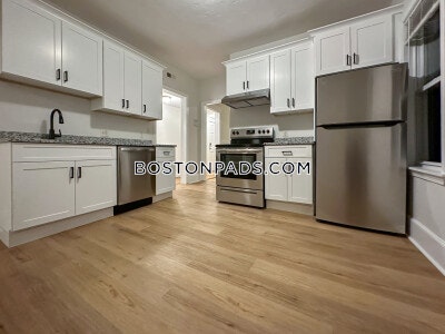 Roxbury 4 Beds 1 Bath Boston - $4,150