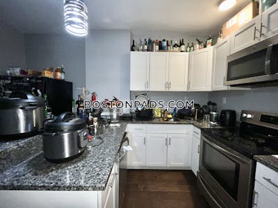 Mission Hill 4 Bed 1 Bath BOSTON Boston - $5,000