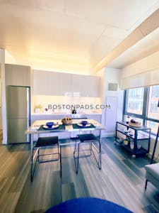 Cambridge Studio No Bath  Kendall Square - $6,087