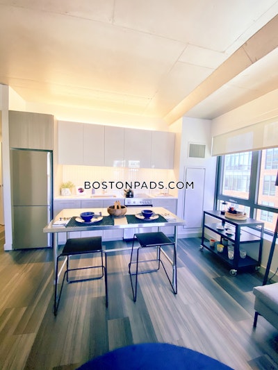 Cambridge Studio No Bath  Kendall Square - $6,412