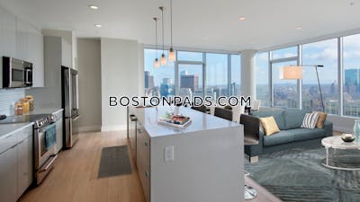Downtown 0 Bed 1 Bath BOSTON Boston - $3,020