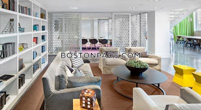 South End 0 Bed 1 Bath BOSTON Boston - $3,190