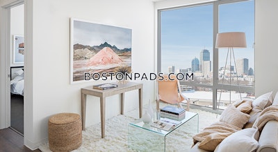 South End Studio 1 Bath Boston - $3,384