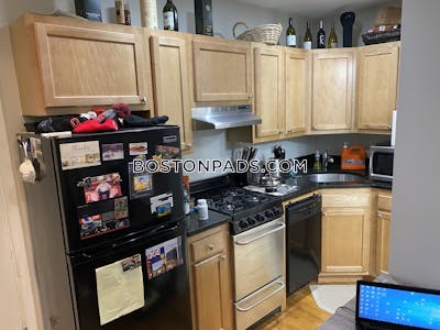 North End 1 Bed 1 Bath BOSTON Boston - $2,540 No Fee