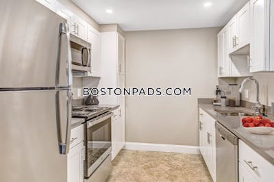 Beverly 2 Bed  Bath BEVERLY $2,950 - $2,950