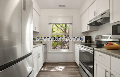 Roslindale 1 Bed  Bath BOSTON Boston - $2,777