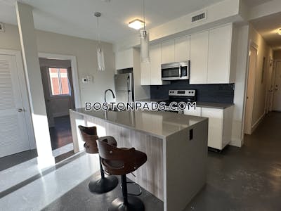 South End 2 Bed 1 Bath BOSTON Boston - $3,850 No Fee