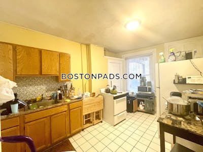 Brookline 2BD 1BA  Brookline Village - $2,700 No Fee