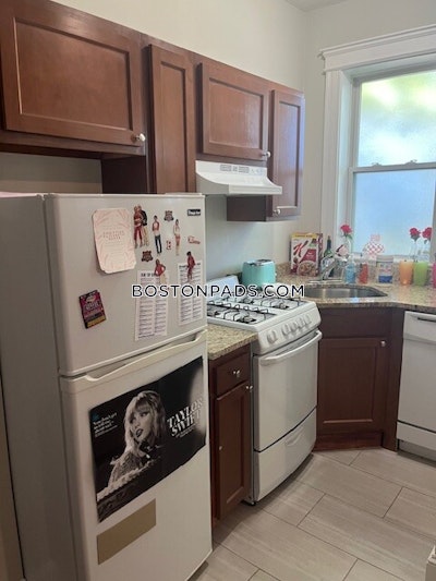 Allston Studio 1 Bath Boston - $2,230