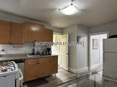 Fort Hill 1 Bed 1 Bath Boston - $2,450
