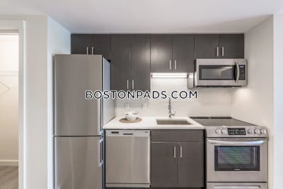 Quincy 1 Bed 1 Bath  Quincy Center - $2,050