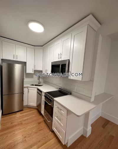 Northeastern/symphony 2 Beds 1 Bath Boston - $4,200 50% Fee