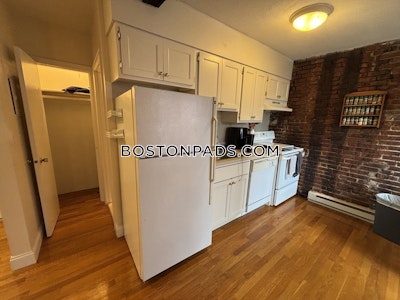 South End 1 Bed 1 Bath Boston - $2,495