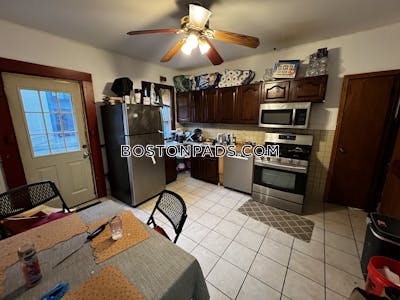 Mission Hill 3 Beds 2 Baths Boston - $4,850 No Fee