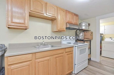 Jamaica Plain 1 Bed 1 Bath BOSTON Boston - $2,400