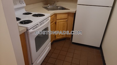 Downtown 1 Bed 1 Bath Boston - $2,700