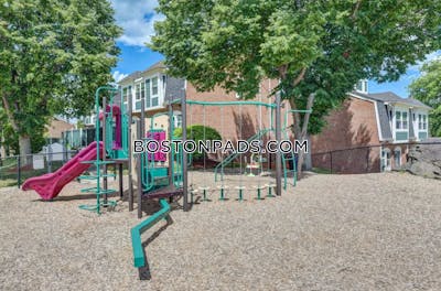 Waltham 1 Bed 1 Bath WALTHAM $2,500 - $2,545