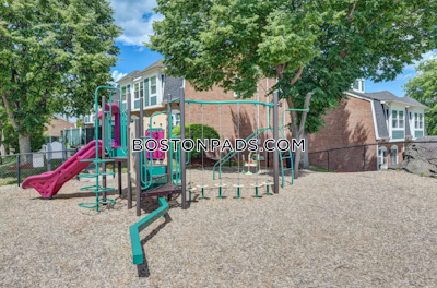 Waltham 1 Bed 1 Bath WALTHAM $2,500 - $2,555