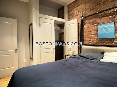 Back Bay 1 Bed 1 Bath BOSTON Boston - $3,000