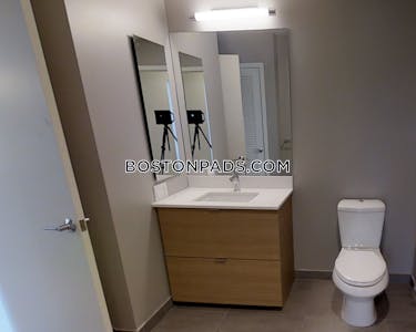 South End 1 Bed 1 Bath BOSTON Boston - $3,495