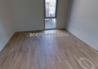 South End 1 Bed 1 Bath Boston - $3,835