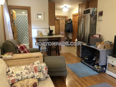 Beacon Hill 2 Bed 1 Bath BOSTON Boston - $3,600 50% Fee
