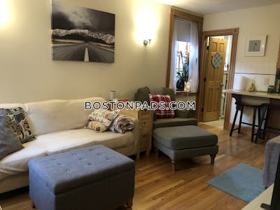 Beacon Hill 2 Beds Beacon Hill Boston - $3,600 50% Fee