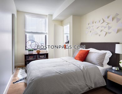 Back Bay 2 Bed 2 Bath BOSTON Boston - $8,050 No Fee