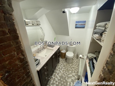 Beacon Hill 0 Bed 1 Bath BOSTON Boston - $2,150 50% Fee