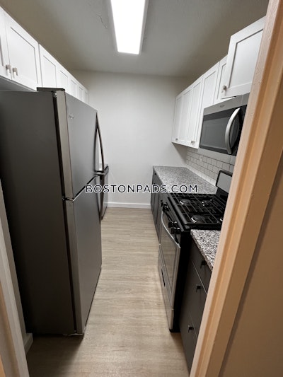 Mission Hill 1 Bed  Bath BOSTON Boston - $2,715 No Fee