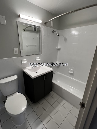 Mission Hill Luxury 1 Bed 1 bath available NOW on Saint Alphonsus St in Boston!  Boston - $2,667 No Fee