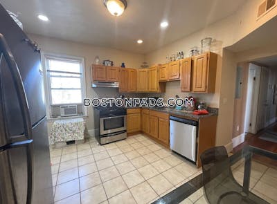 Mission Hill 4 Bed, 1 Bath Unit Boston - $4,200