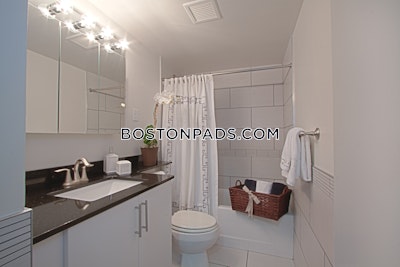 Mission Hill Luxury 1 Bed 1 bath available NOW on Tremont St in Boston!  Boston - $3,100