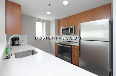 Fenway/kenmore 1 Bed 1 Bath Boston - $3,838