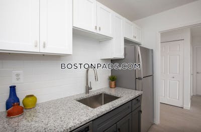 Mission Hill 3 Beds 2 Baths Boston - $4,705 No Fee