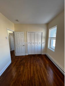 Mission Hill 2 Beds Mission Hill Boston - $2,895 No Fee