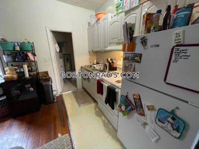 Mission Hill 2 Bed 1 Bath BOSTON Boston - $2,995 No Fee